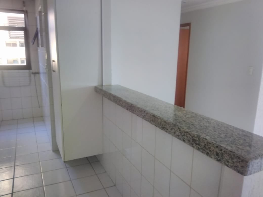 Apartamento com vista para o clube - foto 28